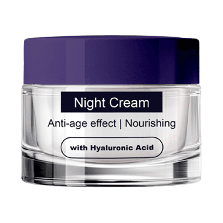 My Rose Night Cream