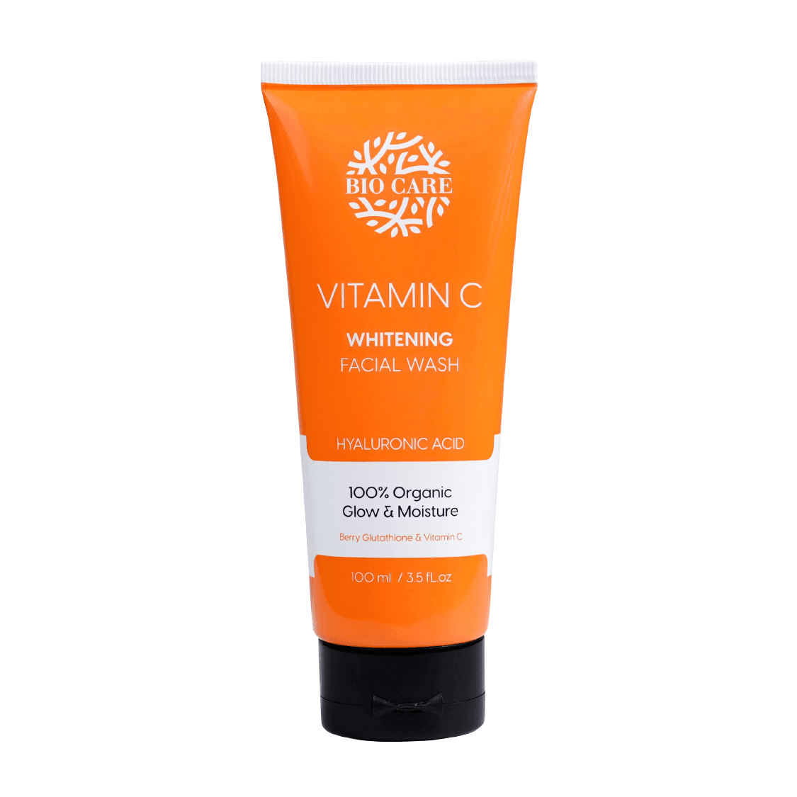 BioCare Vitamin C Whitening Facial Wash