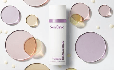 SkinClinic Melanyc Depigmenting Care and Antiaging Serum