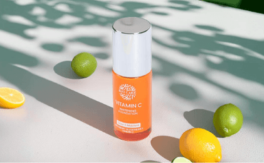 BioCare Vitamin C Whitening Foundation