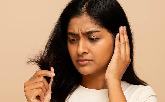 BioCare Hair Growth Biotin Set