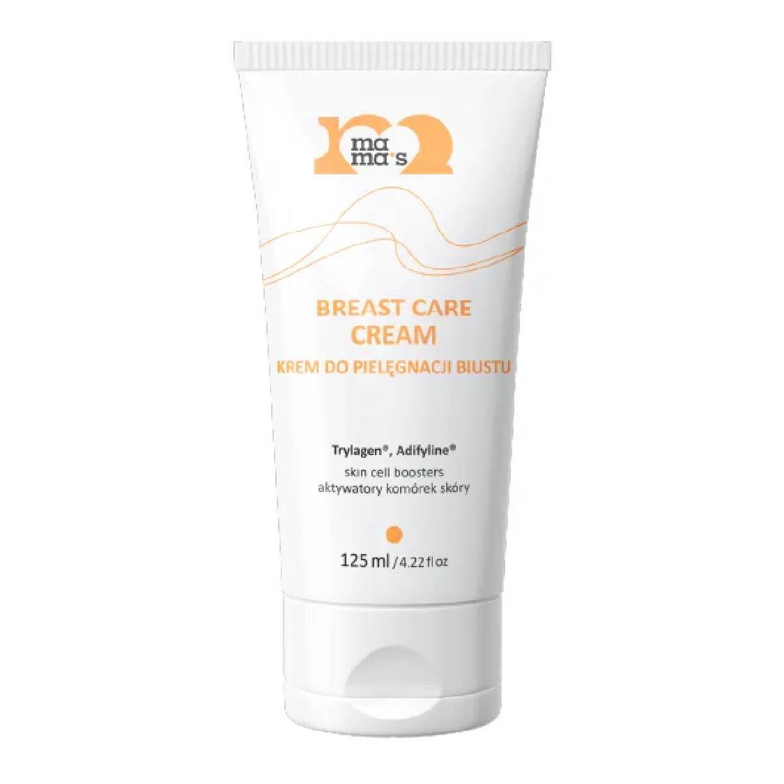 Mama’s Breast Care Cream