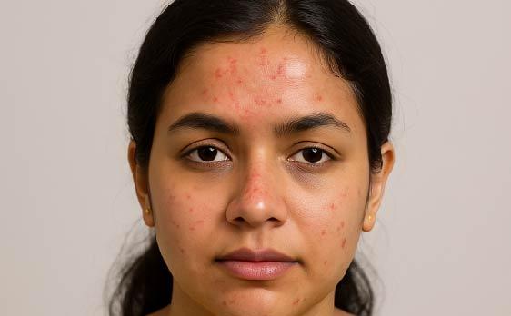 Bio-Screen Sunblock BB cream SPF 60