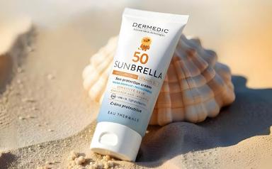 Dermedic Sunbrella BABY Sun Protection Cream