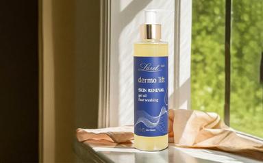 Larel Dermo Lift Skin Reneval Face Wash