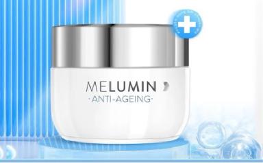 MELUMIN Anti-Dark Spots Concentrated Night Cream
