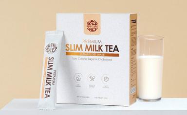 BioCare Premium Slim Milk Tea