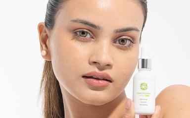 BioCare Acne, Oil & Pores Minimizing Serum