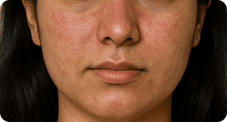 Novaclear Repair Post laser cream