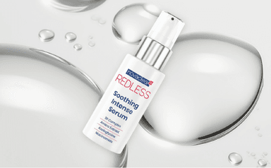 Novaclear Redless Soothing Intense Serum