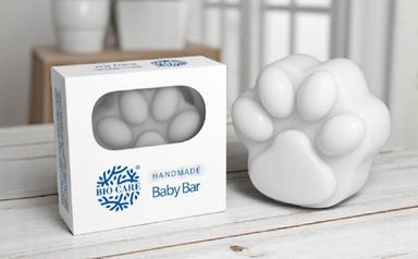 BioCare Handmade Baby Bar