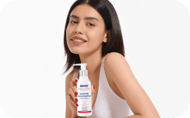 Novaclear Redless Soothing Facial Cleanser