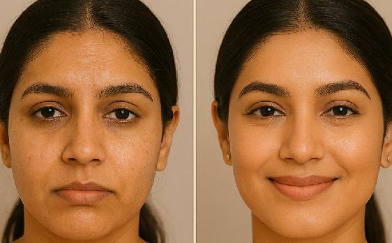 My Rose Purifying Face Wash