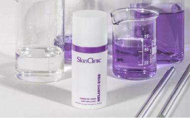 SkinClinic Melanyc Eyes