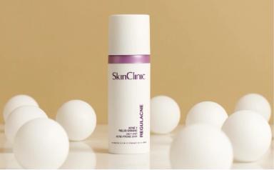 SkinClinic Regulacne