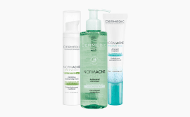 Normacne Acne Control Set