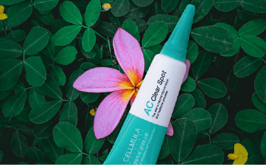 Cellmula AC Clear Spot