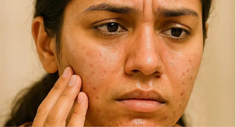 Novaclear Acne Cleanser