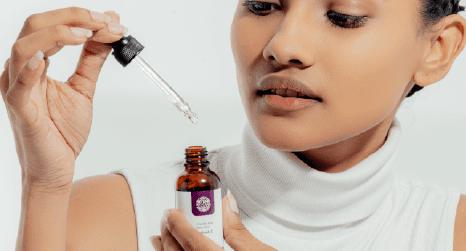 BioCare Retinol+C Serum