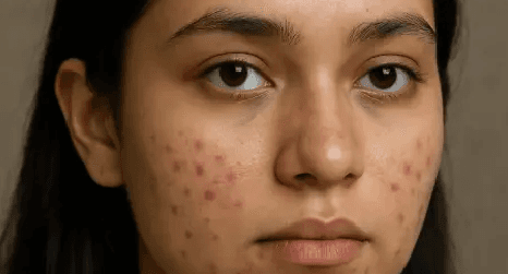 Normacne Acne Control Set