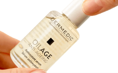 Dermedic OILAGE Antioxidant Serum